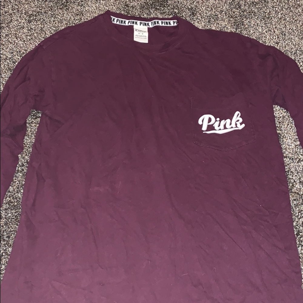PINK Spirit Jersey